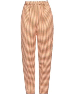 forte_forte Trouser - Natural