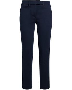 Dondup Trouser - Blue