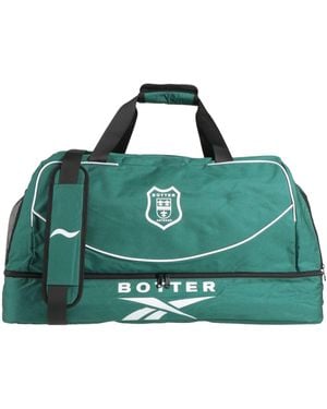 Reebok Borsone - Verde