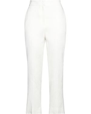 BCBGMAXAZRIA Pantalon - Blanc