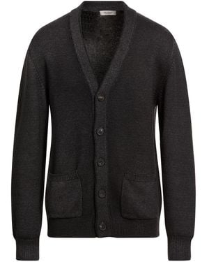 Crossley Cardigans - Black