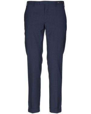 PT Torino Trouser - Blue