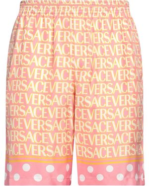 Versace Shorts for Men Online Sale up to 66 off Lyst Australia