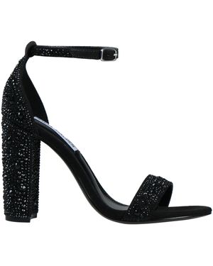 Steve Madden Sandali - Nero