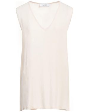 Kaos Top - White