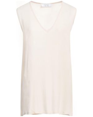 Kaos Top - White