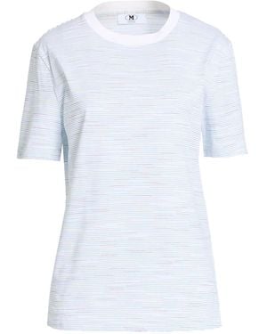 Missoni T-Shirt - Blue
