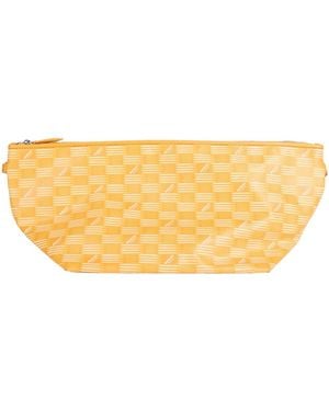 Moreau Paris Cross-Body Bag - Multicolour
