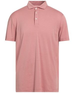 Altea Polo Shirts - Pink