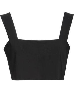 Jucca Top - Black