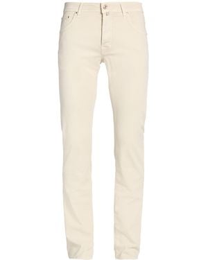 Jacob Cohen Pantalon - Neutre