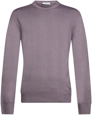 Boglioli Pullover - Viola