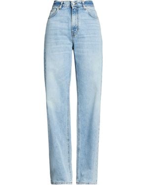 Haikure Jeans - Blue