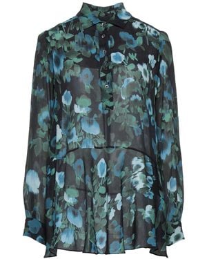 High Shirt - Green