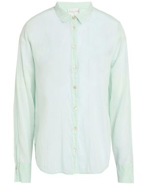 forte_forte Shirts - Blue
