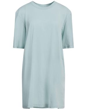 Boris Bidjan Saberi 11 T-shirts - Blau