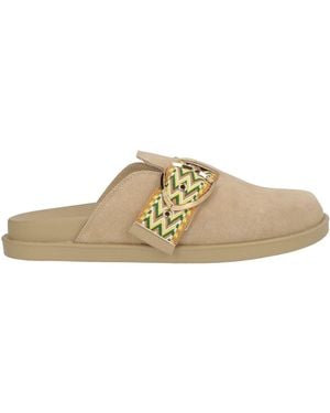 Blauer Mules & Clogs - Green