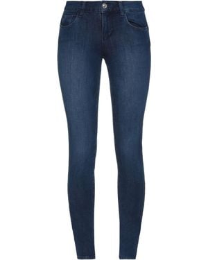 Liu Jo Jeans Cotton, Polyester, Elastane - Blue
