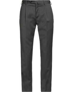 Paoloni Pants - Gray