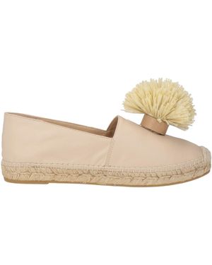 Paloma Barceló Espadrilles - Natural