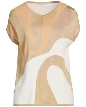 Kangra Jumpers - Natural