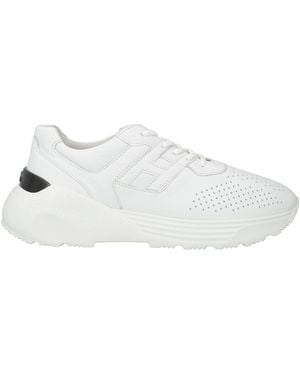 Hogan Sneakers - White