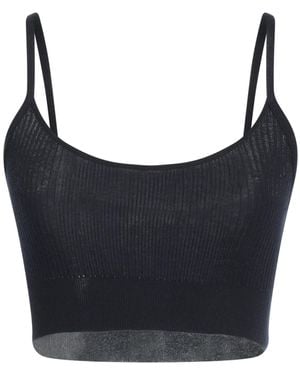 Snobby Sheep Top - Blue