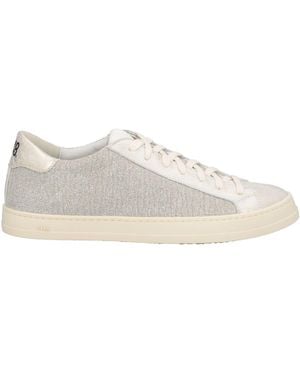 P448 Sneakers - Blanc