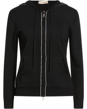 Cashmere Company Cardigans - Black