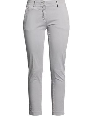 Mason's Pants - Gray