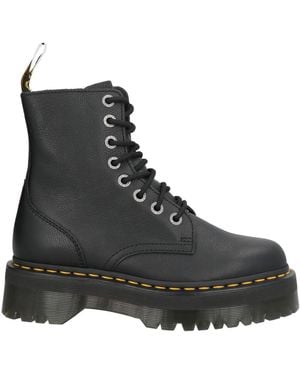 Dr. Martens Ankle Boots - Black