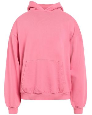 MOONEE Sweat-shirt - Rose