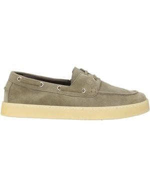 Luigi Borrelli Napoli Mocassino - Multicolore