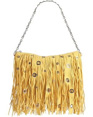 La Carrie Shoulder Bags - Metallic