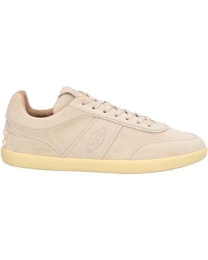 Tod's Sneakers - Neutro