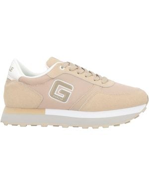Gaelle Paris Trainers - Natural