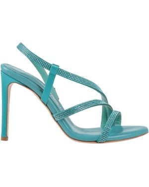 Giancarlo Paoli Sandals - Blue