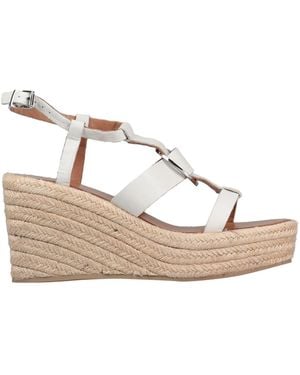 Inuovo Espadrilles - Natural