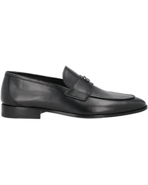 Roberto Cavalli Mocassino - Grigio