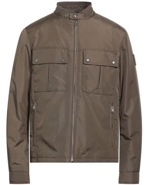 Belstaff Chaqueta Y Cazadora - Marrón