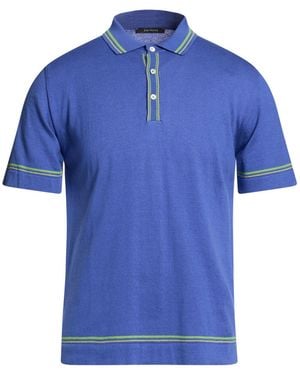 Bellwood Pullover - Azul