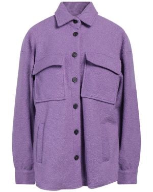 ViCOLO Camisa - Morado