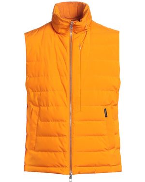 Montecore Vest - Orange
