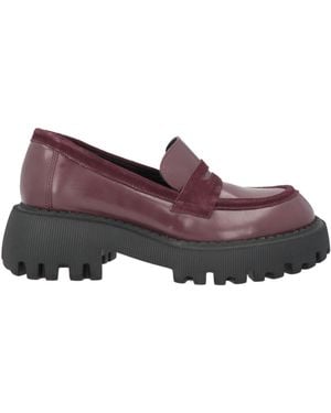 Cerruti 1881 Loafer - Purple