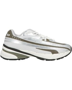 DIESEL Trainers - White