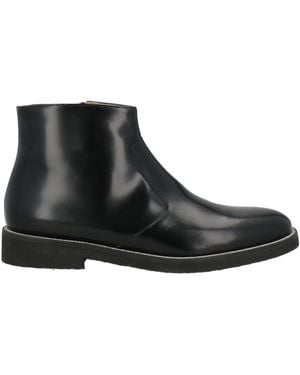 Pollini Stiefelette - Schwarz