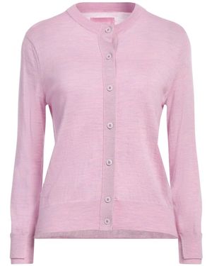 Zadig & Voltaire Cardigan - Rosa