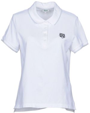 KENZO Polo Shirt - Blue