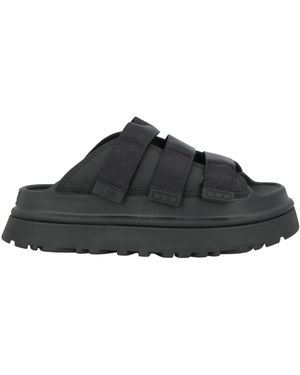 UGG Sandals - Black
