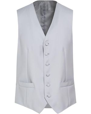 Corneliani Waistcoat - Grey